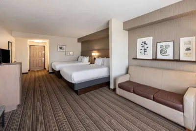 Country Inn & Suites by Radisson, Findlay, Oh Hotels in Findlay