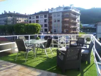 Pensión Txoko-Maitea