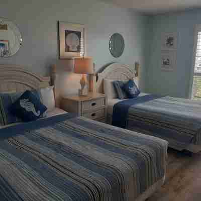 Turtle Crawl Inn - Longboat Key Rooms
