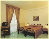 Hotel San Francesco Inn Hotel a Colli sul Velino