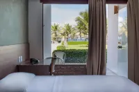 桑巴維拉達普拉亞酒店 鄰近Flamengo Beach的酒店