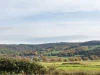 帶私人花園的可愛假日之家