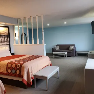 Coastal Inn & Suites