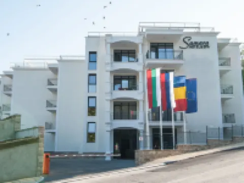 Hotel Samara with Relax Area Hotels in Balchik