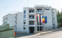Hotel Samara with Relax Area Hotels in 