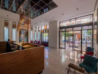 Stars Hotel & Spa Hotels near Marrakech Plaza