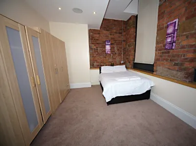 Premier Apartments Hotels in Bradford