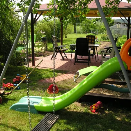 Hübsche Wohnung in Kröpelin Mit Eigener Terrasse