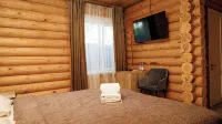 Skala Hotel berhampiran Runder Berg