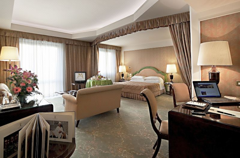 Grand Hotel Excelsior