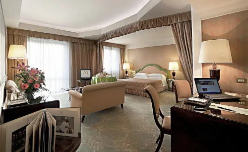 Grand Hotel Excelsior - 4-Star