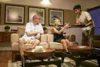 Flow by the Amber Collection - Luxury River Cruises in Sri Lanka Hoteles en Kalutara