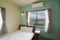 Adan Hotel Hotels in Nago