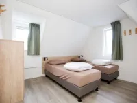Group Villa in Netherlands with Privacy - Villas
