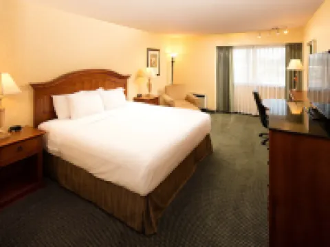 Red Lion Hotel Wenatchee City Center Hoteles en Wenatchee