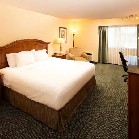Red Lion Hotel Wenatchee City Center