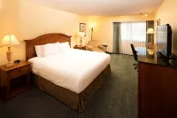 Red Lion Hotel Wenatchee City Center Hotels in Wenatchee