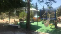 Colle Sul Lago Hotel a Serra San Quirico