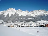 Apartment in Brixen Near Ski Bus - parking