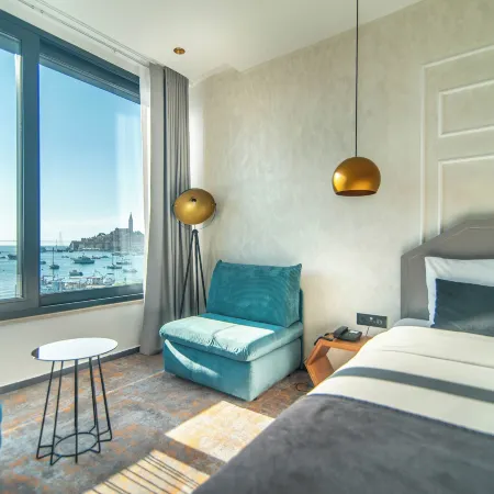 Hotel Delfin