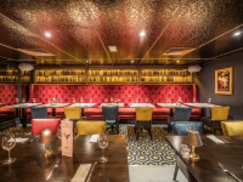 Bridge House Hotel, Leisure Club & Spa Hoteles en Condado de Offaly