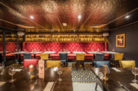 布里奇休閑Spa俱樂部酒店