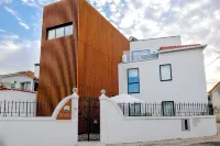 O Cantinho Dos Cabrais B&B Các khách sạn ở 