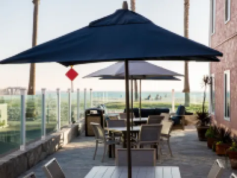 Venice on the Beach Hotel Hotels in Venice