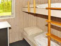 Rustic Holiday Home in Ansager Near Water