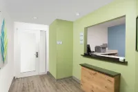 WoodSpring Suites West des Moines Hotels in Waukee