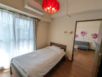 Pravafor Josai Hotel a Nishi Ward