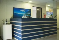 Hotel Marjaí