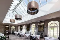 Balbirnie House Hotel - Bữa sáng