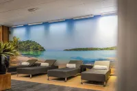 Parkhotel Horst - Venlo Hotels in Oostrum