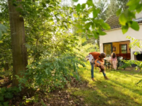 太陽公園肯彭斯米爾倫酒店 摩爾酒店