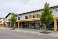 Limehome Bodenmais Bahnhofstraße Hôtels à : Drachselsried