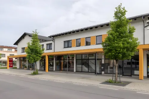 Limehome Bodenmais Bahnhofstraße