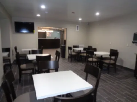 Sleep Inn & Suites Tallahassee-Capitol