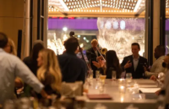 Fairmont Century Plaza Los Angeles at Beverly Hills