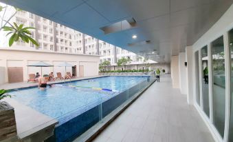 Taman Melati Apartment by Nginap