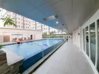 Taman Melati Apartment by Nginap