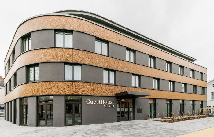 GuestHouse Speyer