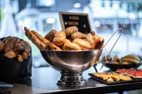 Rocket Rooms Velden - Desayuno