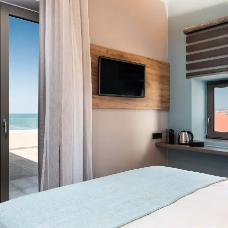Ciel Collection Suites