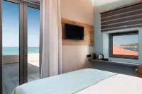 Ciel Collection Suites Hotels in Koum Kapi