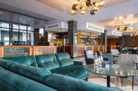 Telegraph Hotel - Coventry Hotels in Coventry