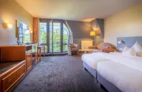 Hotel am Park Hotels in Dahlem