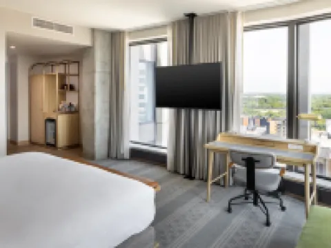 Jasper Hotel Hotels in Cass County