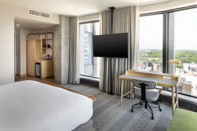 Jasper Hotel Các khách sạn ở 