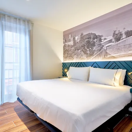 Tandem Torres de Cádiz Suites